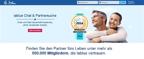 la blue partnervermittlung|More.